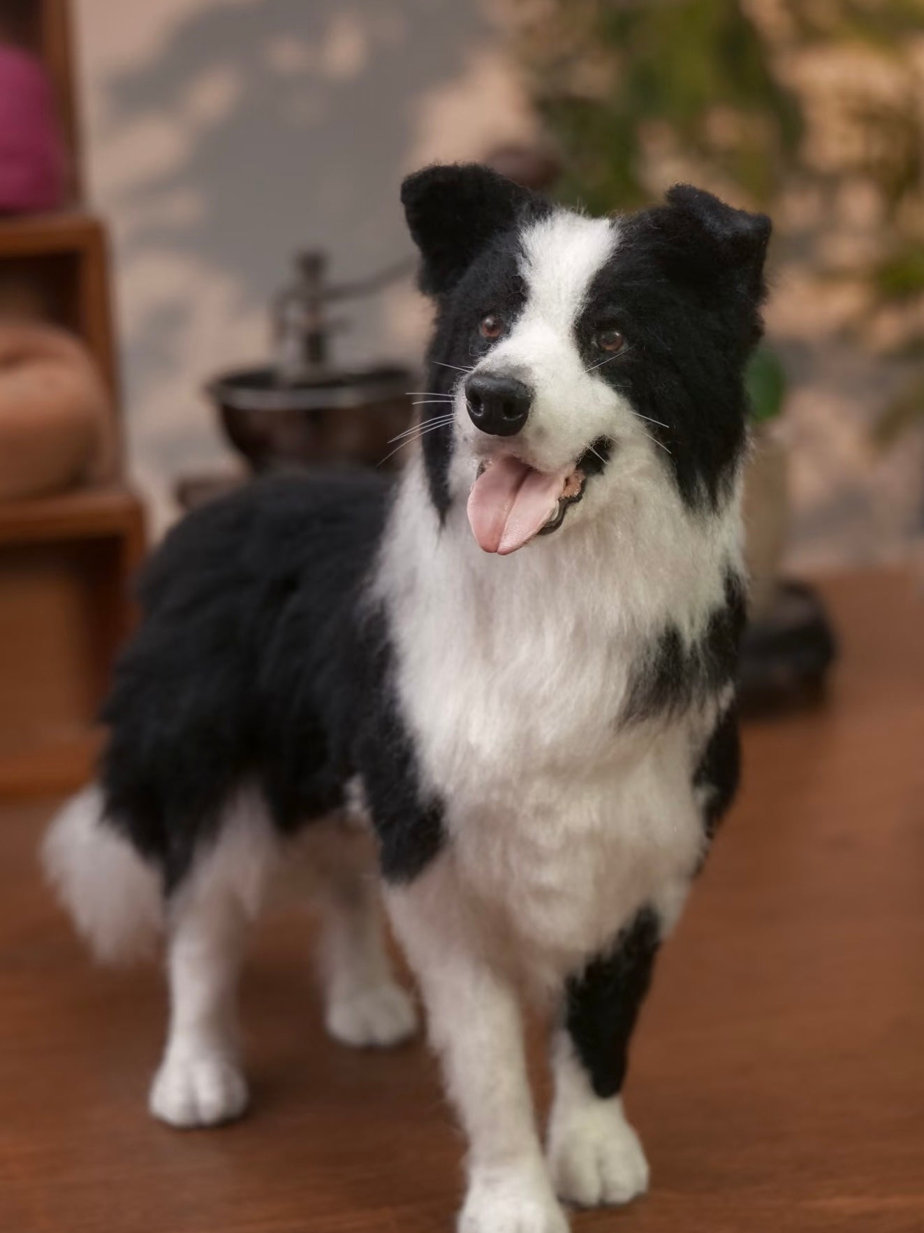 Standard Size Full Body (≤30cm)