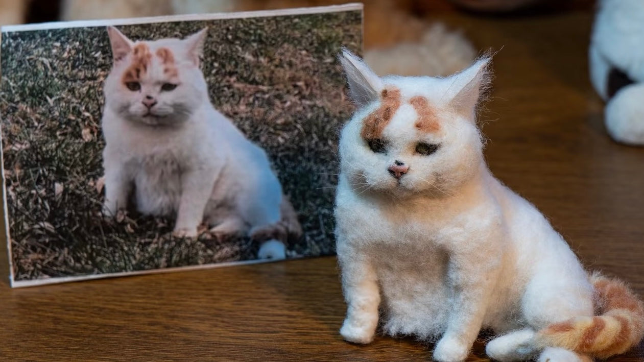 Mini Full Body (≤10cm)