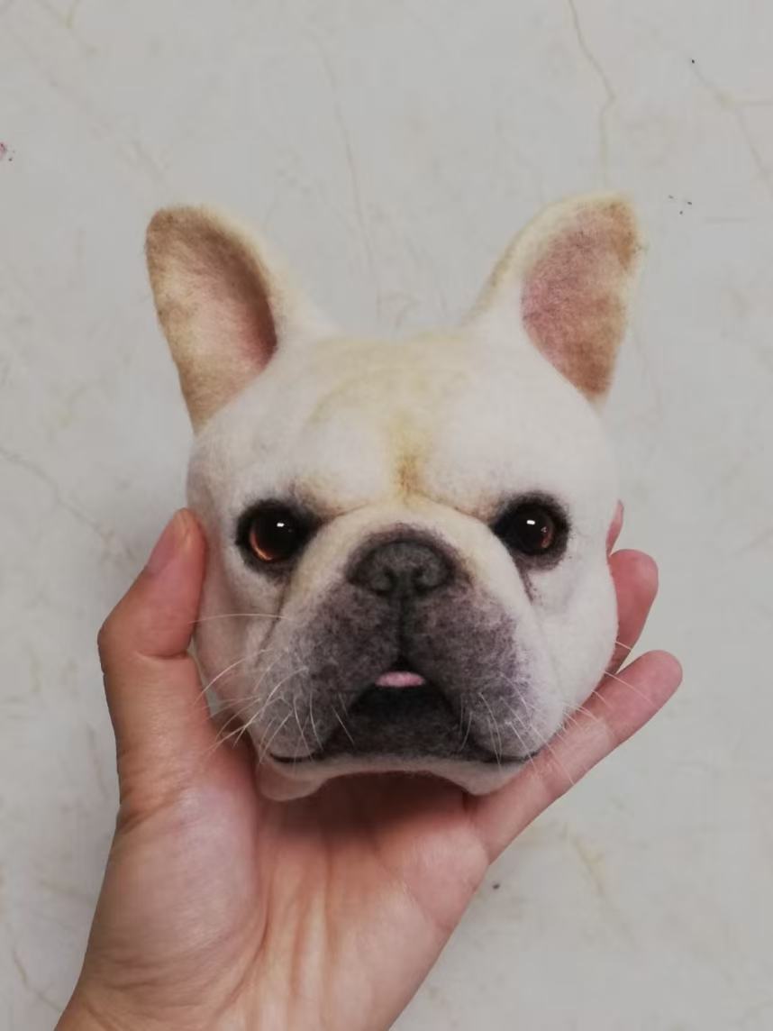 Portrait-Dog