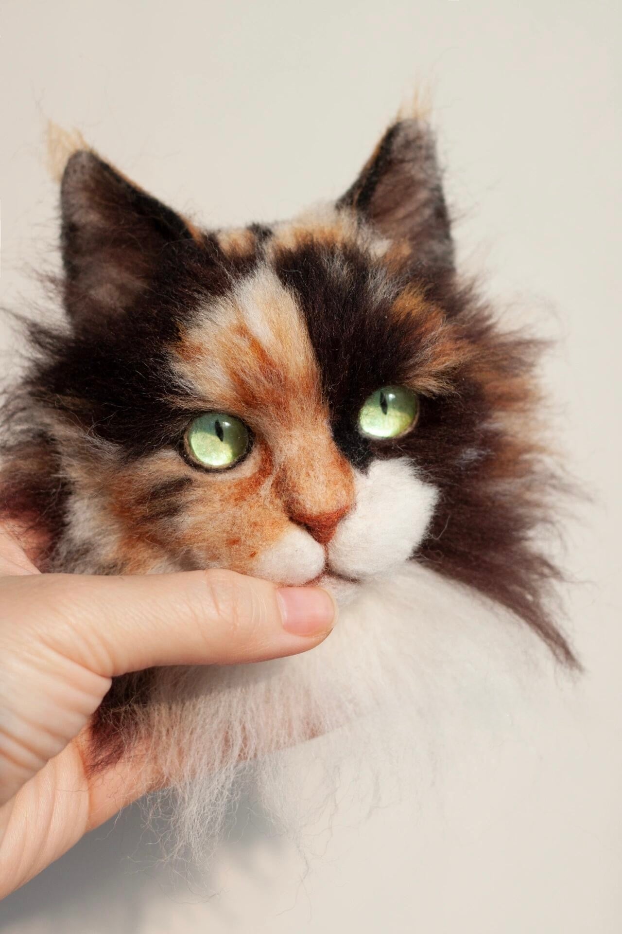 Portrait-Cat