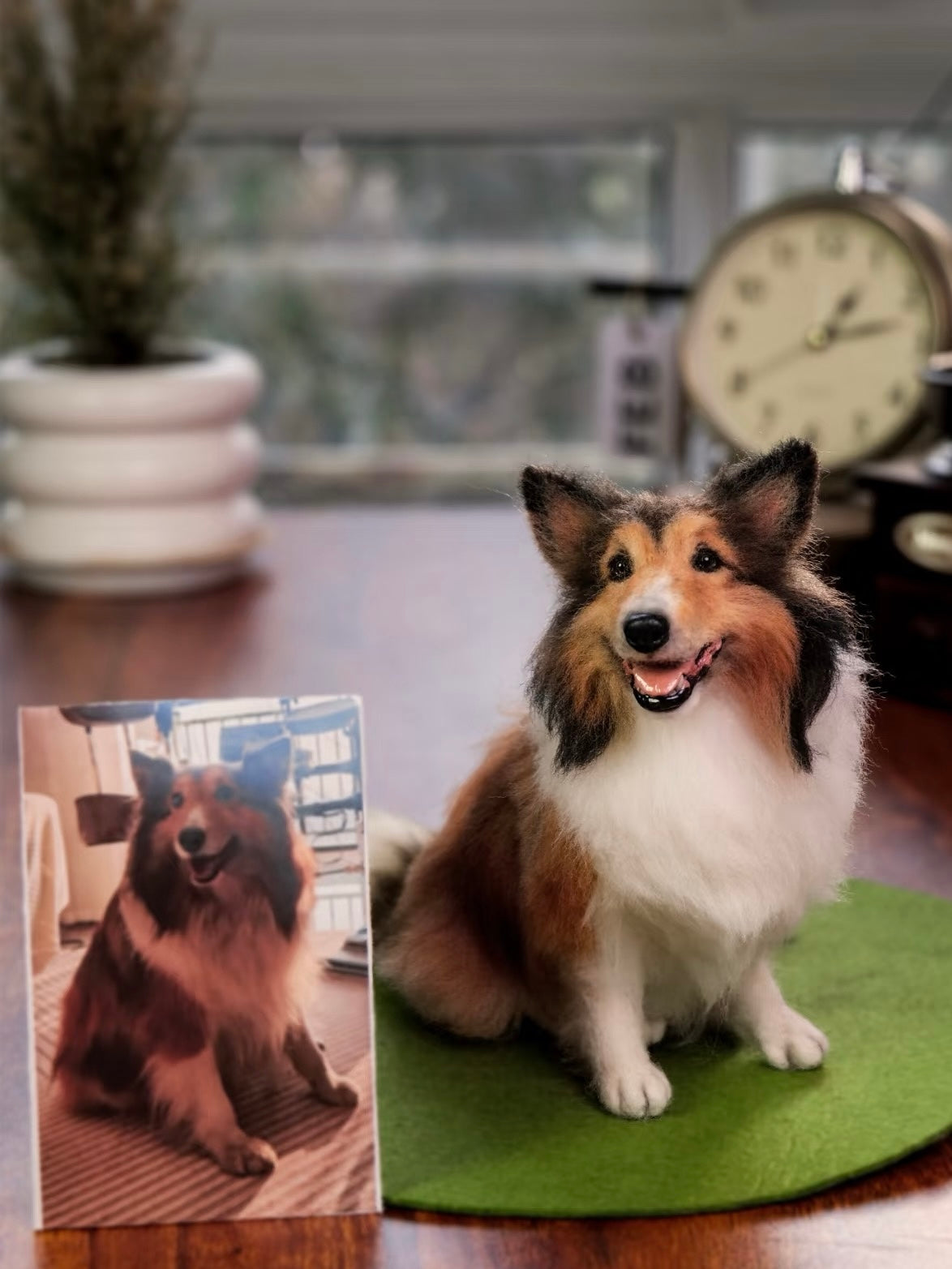 Mini Full Body (≤10cm)